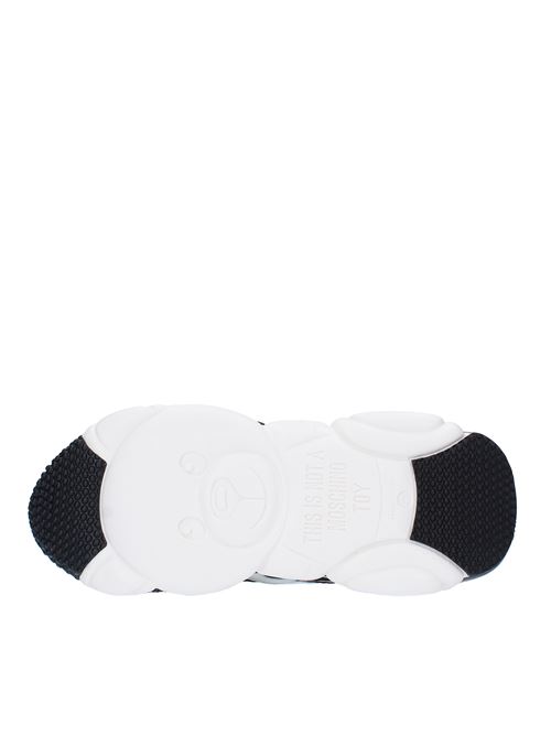  MOSCHINO | MB15604GOFG4110ANERO